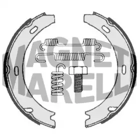 360219198370 MAGNETI MARELLI