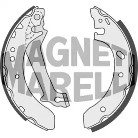 360219198371 MAGNETI MARELLI