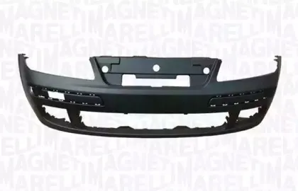 021316000410 MAGNETI MARELLI Буфер