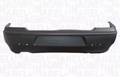 021316000640 MAGNETI MARELLI Буфер