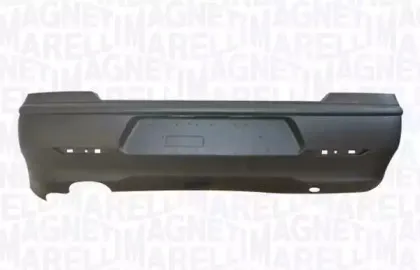 021316000650 MAGNETI MARELLI Буфер