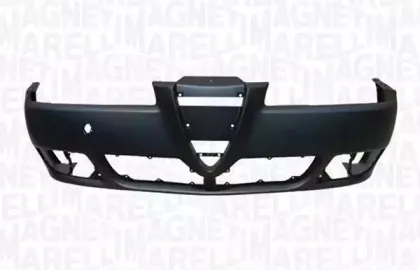 021316000720 MAGNETI MARELLI Буфер