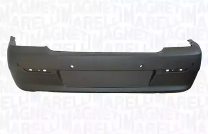 021316000750 MAGNETI MARELLI Буфер