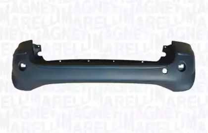 021316001770 MAGNETI MARELLI Буфер