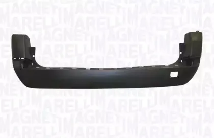 021316002230 MAGNETI MARELLI Буфер