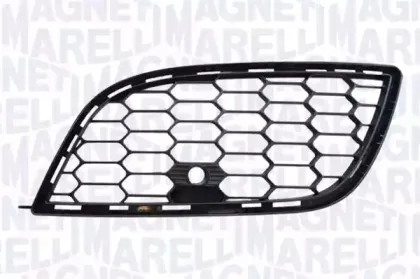 021316910120 MAGNETI MARELLI Решетка вентилятора, буфер