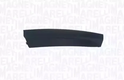 021316910500 MAGNETI MARELLI Облицовка / защитная накладка, буфер