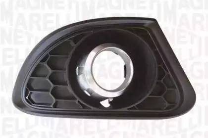 021316910570 MAGNETI MARELLI Облицовка, бампер