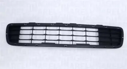 021316900180 MAGNETI MARELLI Решетка вентилятора, буфер