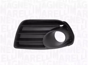 021316900200 MAGNETI MARELLI Решетка вентилятора, буфер