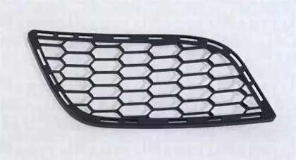 021316900250 MAGNETI MARELLI Решетка вентилятора, буфер