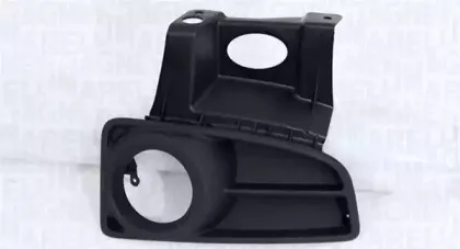 021316900570 MAGNETI MARELLI Решетка вентилятора, буфер