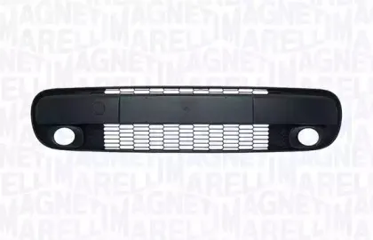 021316912110 MAGNETI MARELLI Решетка вентилятора, буфер