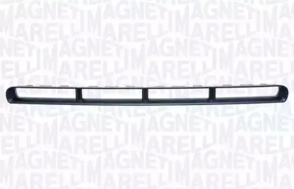 021316917110 MAGNETI MARELLI Решетка вентилятора, буфер
