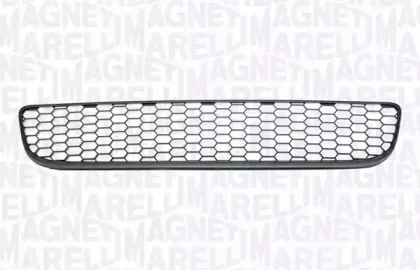 021316918110 MAGNETI MARELLI Решетка вентилятора, буфер