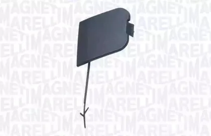 021316922110 MAGNETI MARELLI Пружинный зажим, буфер