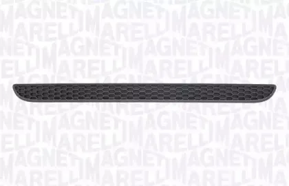 021316923110 MAGNETI MARELLI Решетка вентилятора, буфер