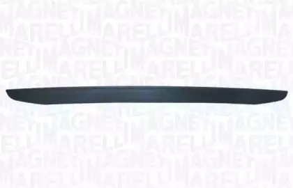 021316908050 MAGNETI MARELLI Облицовка / защитная накладка, буфер