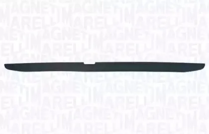 021316908070 MAGNETI MARELLI Облицовка / защитная накладка, буфер