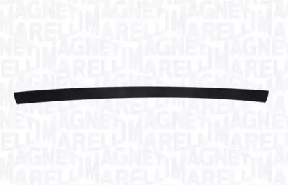 021316908120 MAGNETI MARELLI Облицовка / защитная накладка, буфер