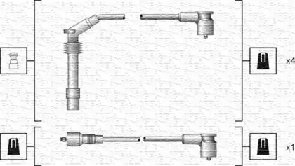 941318111140 MAGNETI MARELLI