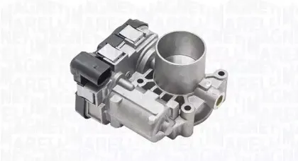 802001799501 MAGNETI MARELLI Патрубок дроссельной заслонки