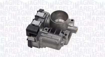 805012024500 MAGNETI MARELLI Патрубок дроссельной заслонки