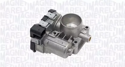 802007506203 MAGNETI MARELLI Патрубок дроссельной заслонки