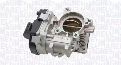 802008041301 MAGNETI MARELLI Патрубок дроссельной заслонки