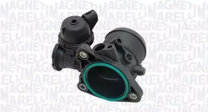 802001479213 MAGNETI MARELLI Патрубок дроссельной заслонки