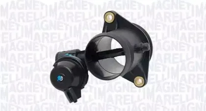 802001181005 MAGNETI MARELLI Патрубок дроссельной заслонки