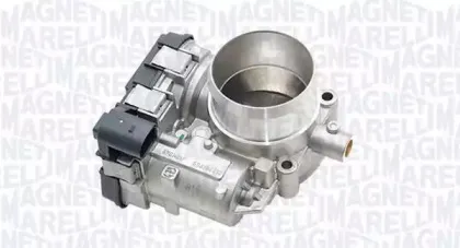 805008008501 MAGNETI MARELLI Патрубок дроссельной заслонки
