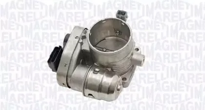 802001183909 MAGNETI MARELLI Патрубок дроссельной заслонки