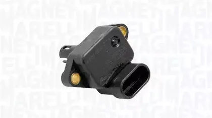 215810003800 MAGNETI MARELLI Датчик, давление во впускной трубе