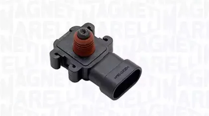 215810004800 MAGNETI MARELLI Датчик, давление наддува