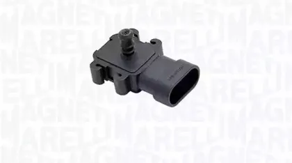 215810005400 MAGNETI MARELLI Датчик, давление наддува