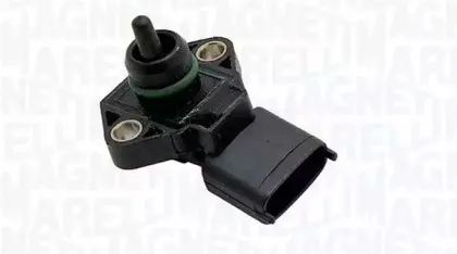 215810007400 MAGNETI MARELLI Датчик, давление подачи топлива