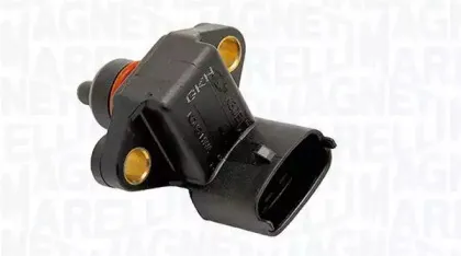 215810007600 MAGNETI MARELLI Датчик, давление во впускной трубе