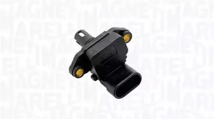 215810008100 MAGNETI MARELLI Датчик, давление во впускной трубе