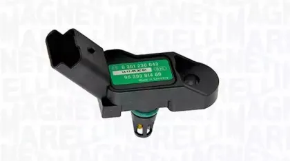 215810009700 MAGNETI MARELLI Датчик, давление во впускной трубе