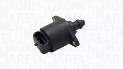 219244270500 MAGNETI MARELLI Поворотная заслонка, подвод воздуха