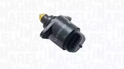 820003215010 MAGNETI MARELLI Поворотная заслонка, подвод воздуха