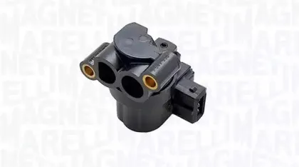 820003394010 MAGNETI MARELLI Поворотная заслонка, подвод воздуха