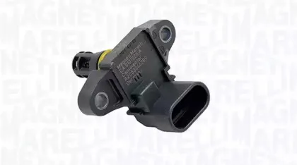 806001535002 MAGNETI MARELLI Датчик, давление во впускной трубе
