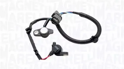 064847128010 MAGNETI MARELLI Датчик, положение распределительного вала