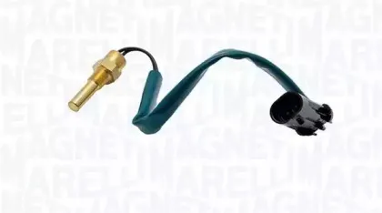 171916011300 MAGNETI MARELLI Датчик, температура охлаждающей жидкости