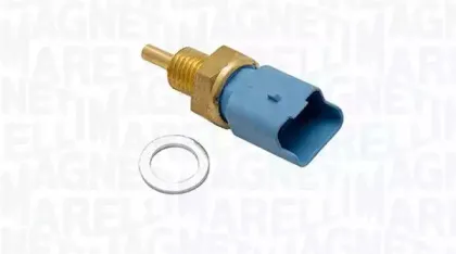 171916011670 MAGNETI MARELLI Датчик, температура охлаждающей жидкости