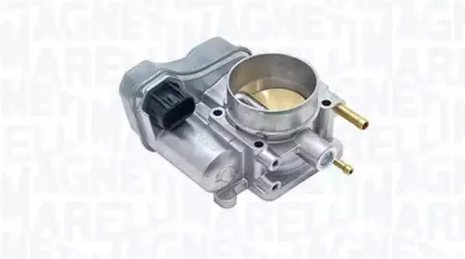 802000000012 MAGNETI MARELLI Патрубок дроссельной заслонки