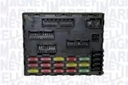 000048455010 MAGNETI MARELLI Коробка предохранителей