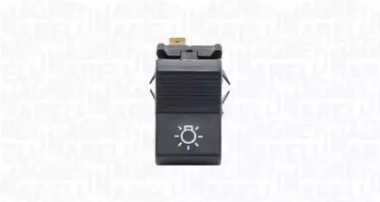 000040918010 MAGNETI MARELLI Выключатель, головной свет